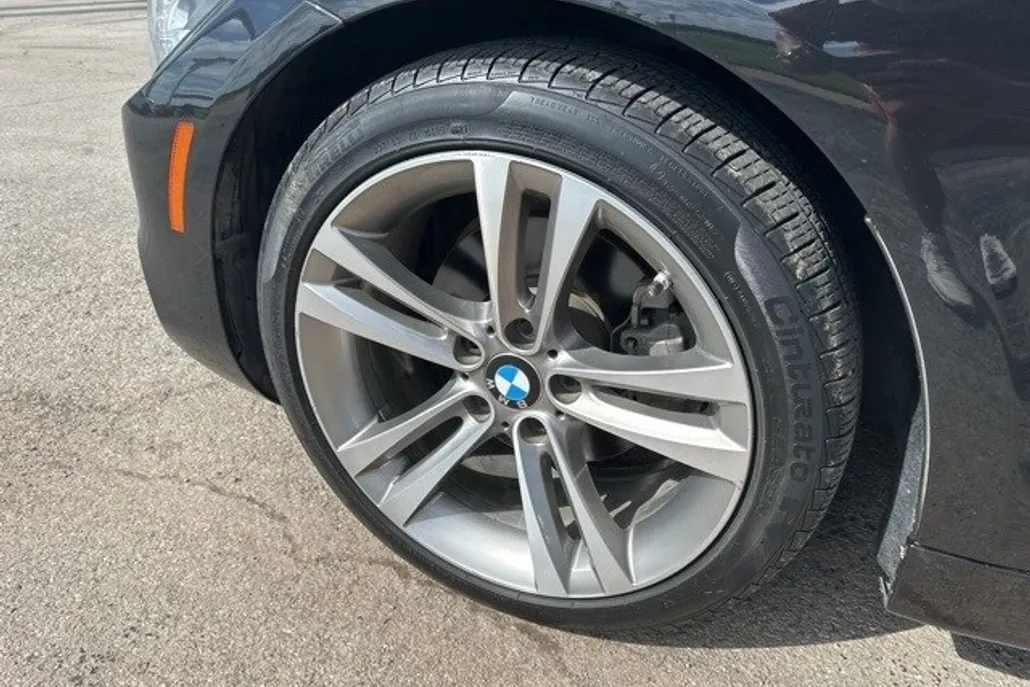 2019 Bmw 430i Gran Coupe photo 1