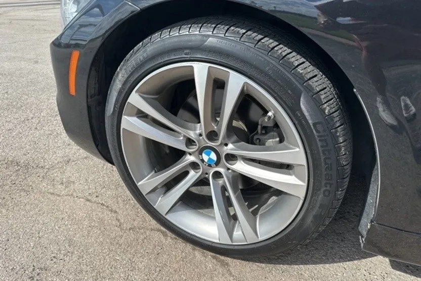 2019 Bmw 430i Gran Coupe photo 1