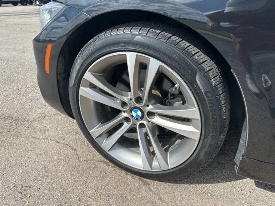 2019 Bmw 430i Gran Coupe photo 1