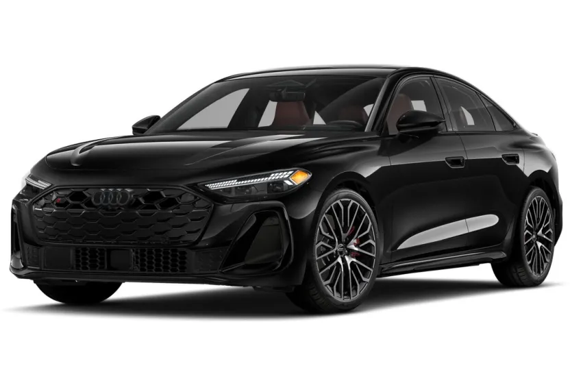 2025 Audi S5 Prestige photo 1