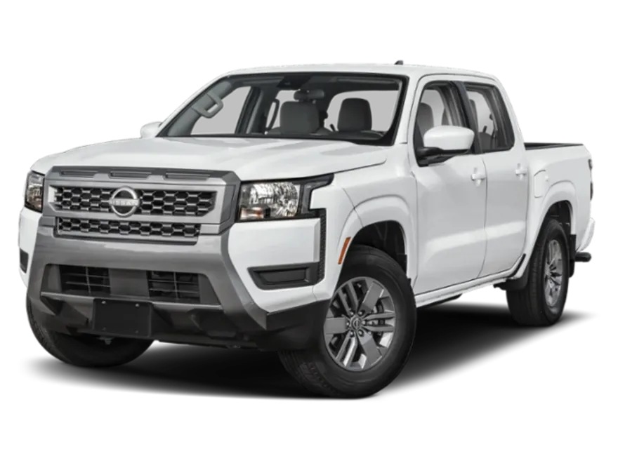2025 Nissan Frontier SV photo 1