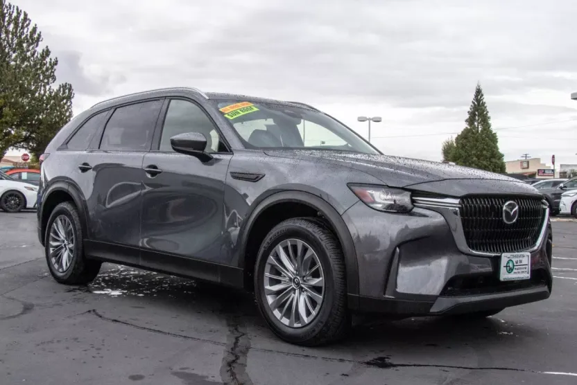 2024 Mazda CX-90 3.3 Turbo Preferred Plus photo 1
