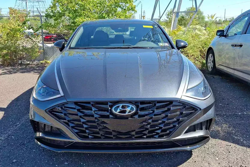 2023 Hyundai Sonata SEL Plus photo 1