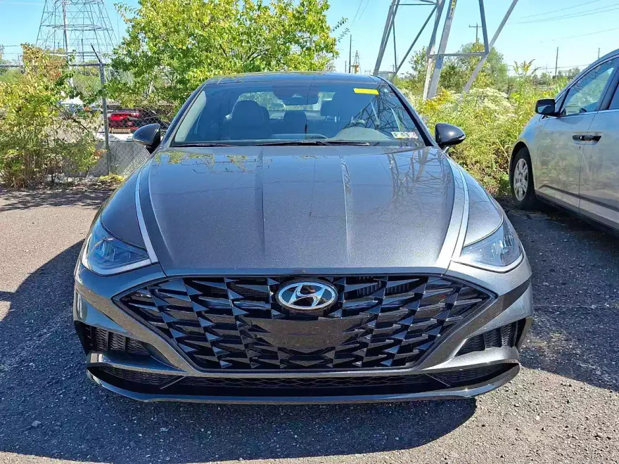 2023 Hyundai Sonata SEL Plus photo 1