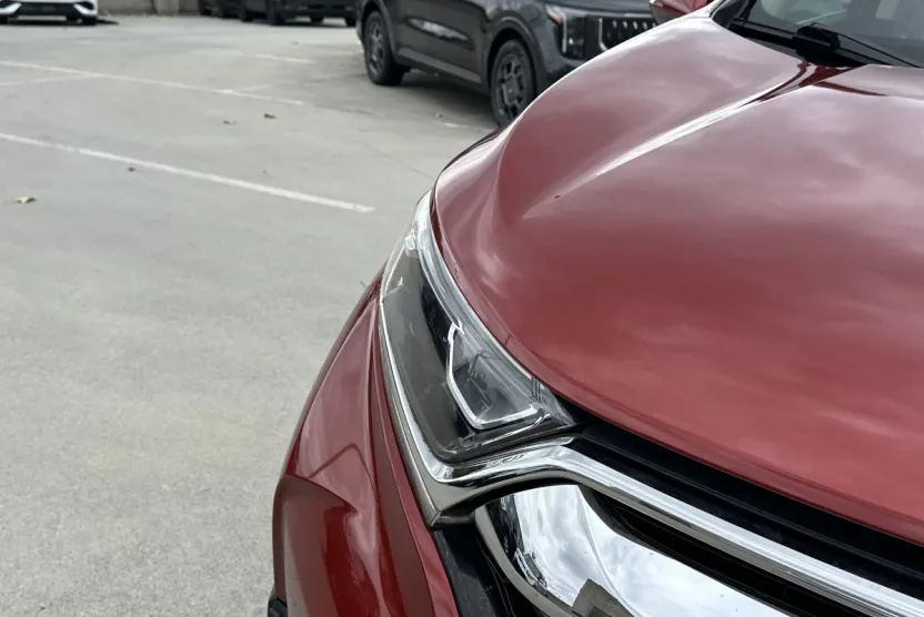 2018 Honda CR-V EX photo 1