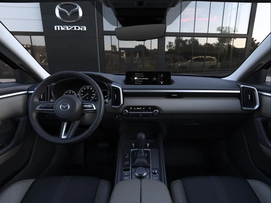 2025 Mazda CX-50 2.5 S Premium photo 1