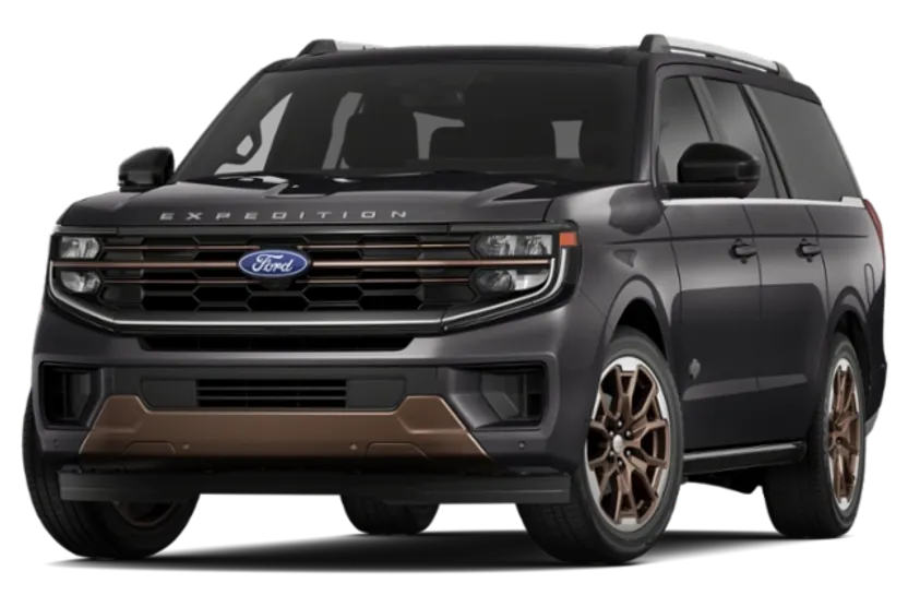 2025 Ford Expedition MAX King Ranch photo 1