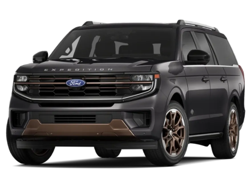 2025 Ford Expedition MAX King Ranch photo 1