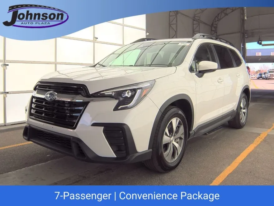 2024 Subaru Ascent Premium photo 1