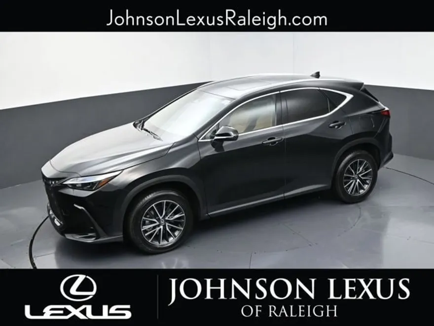 2025 Lexus NX 350 Premium photo 1