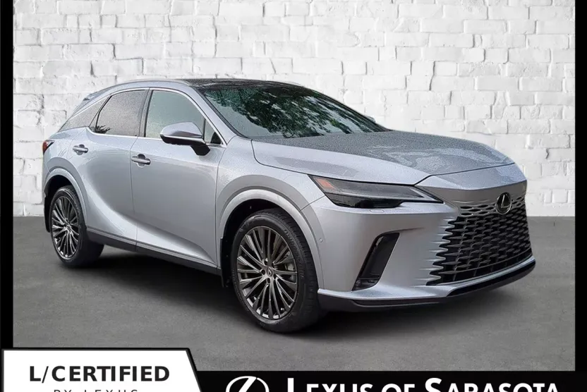2023 Lexus RX 350 Premium photo 1