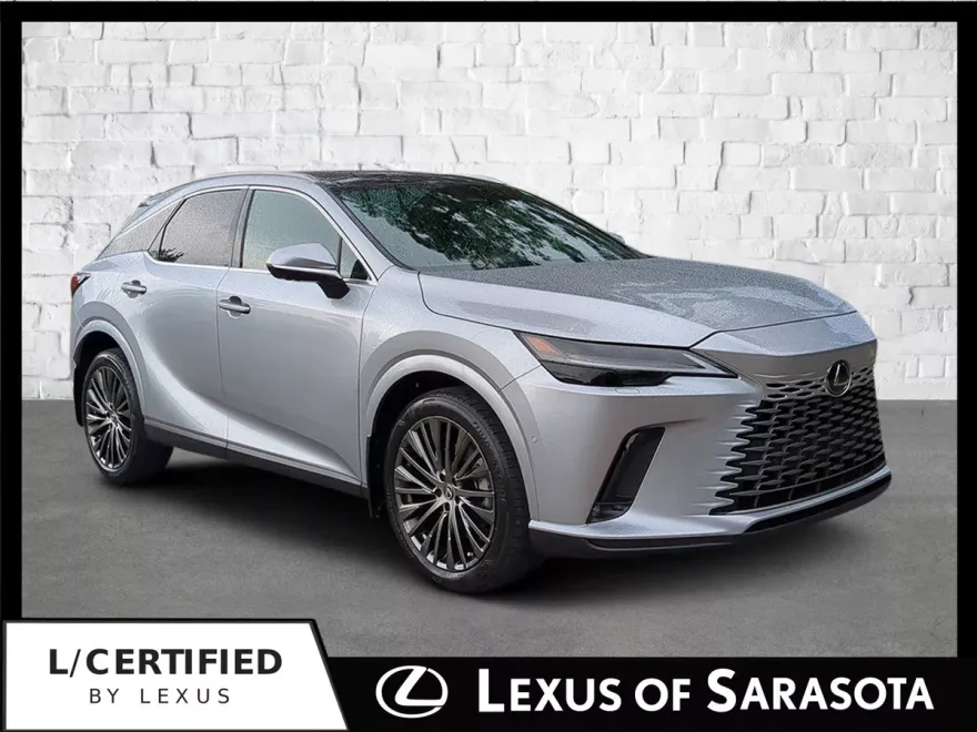 2023 Lexus RX 350 Premium photo 1