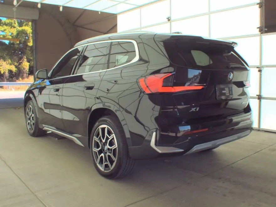 2023 Bmw X1 XDrive28i photo 1