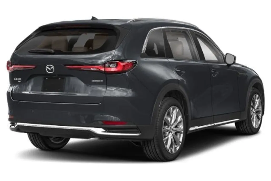2026 Mazda CX-90 3.3 Turbo Premium Plus photo 1
