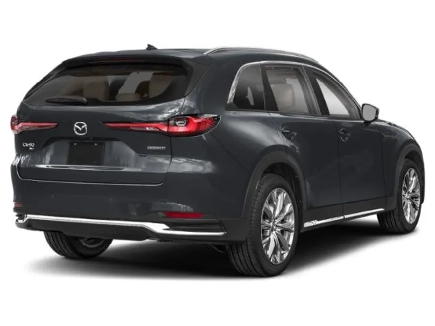 2026 Mazda CX-90 3.3 Turbo Premium Plus photo 1