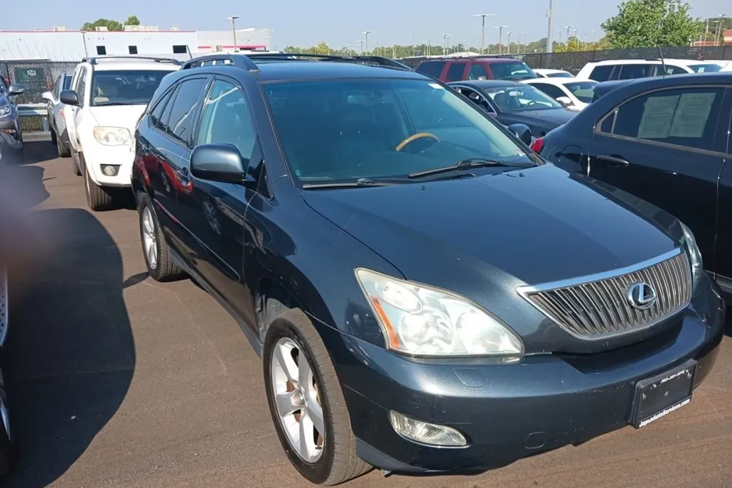 2006 Lexus RX 330 photo 1