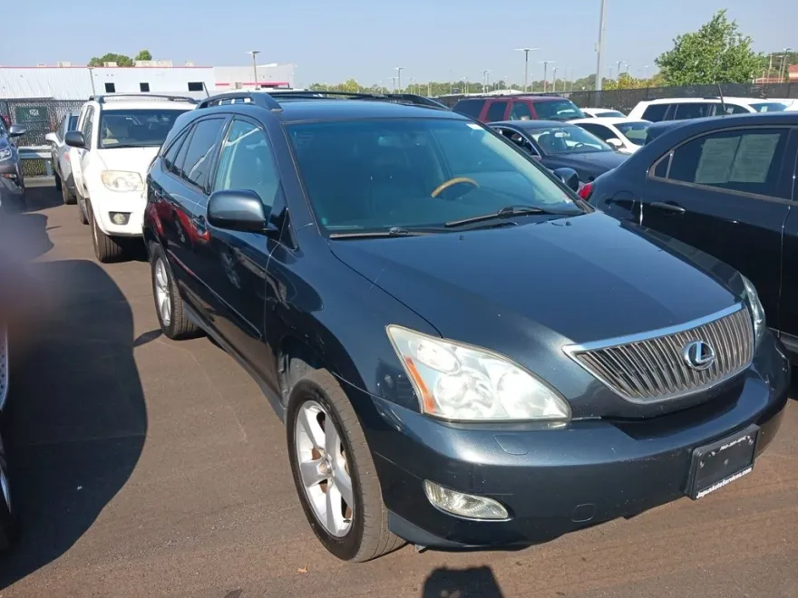 2006 Lexus RX 330 photo 1