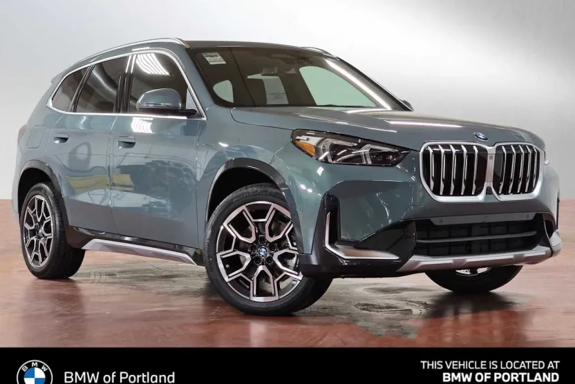 2026 Bmw X1 XDrive28i photo 1
