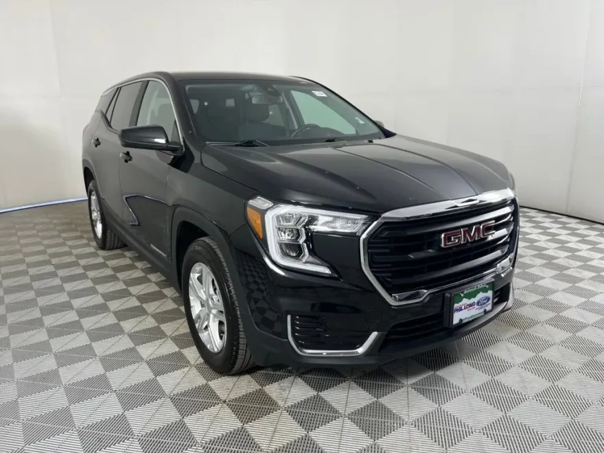 2024 Gmc Terrain SLE photo 1