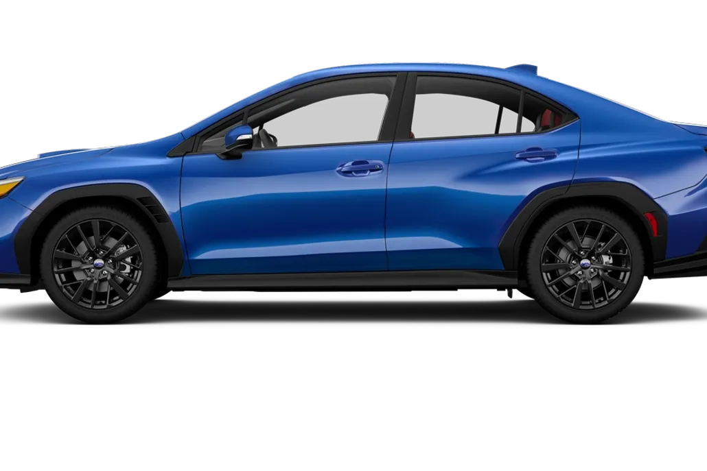 2025 Subaru WRX Limited photo 1