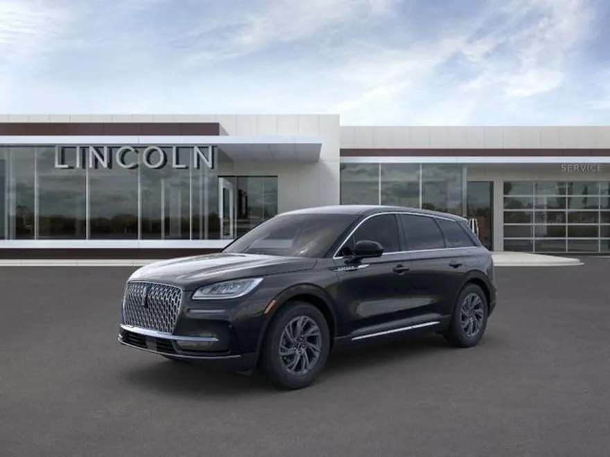 2025 Lincoln Corsair Premiere photo 1