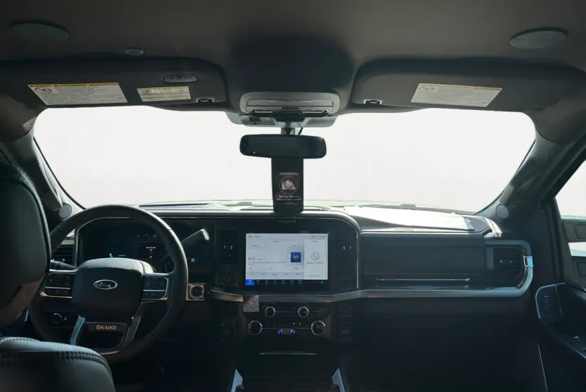 2026 Ford F-250 King Ranch photo 1