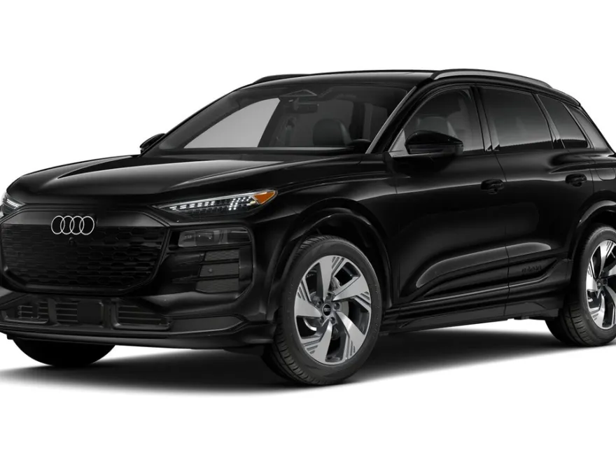 2025 Audi Q6 E-tron Prestige photo 1