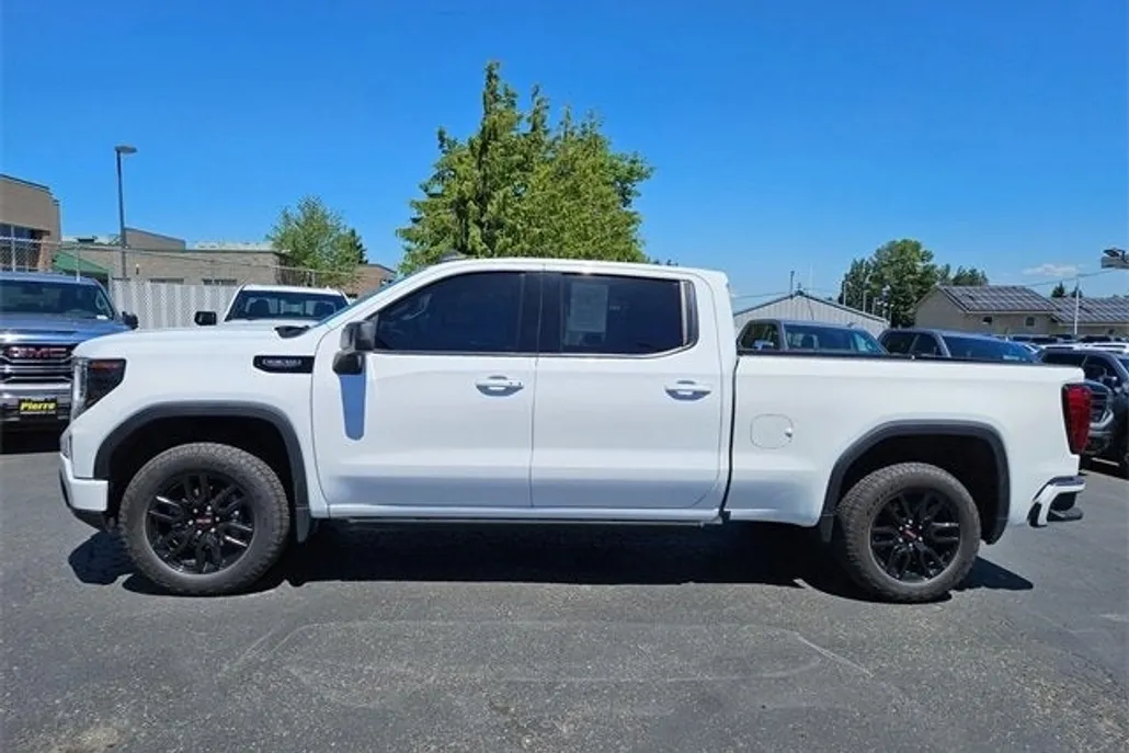 2023 Gmc Sierra 1500 Elevation photo 1
