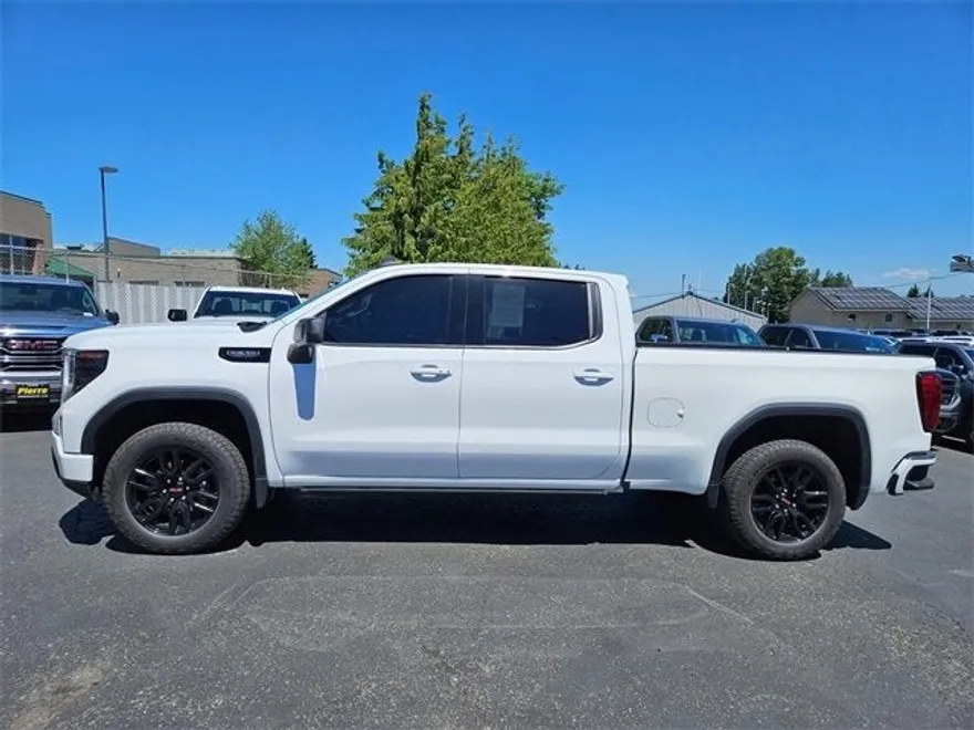 2023 Gmc Sierra 1500 Elevation photo 1