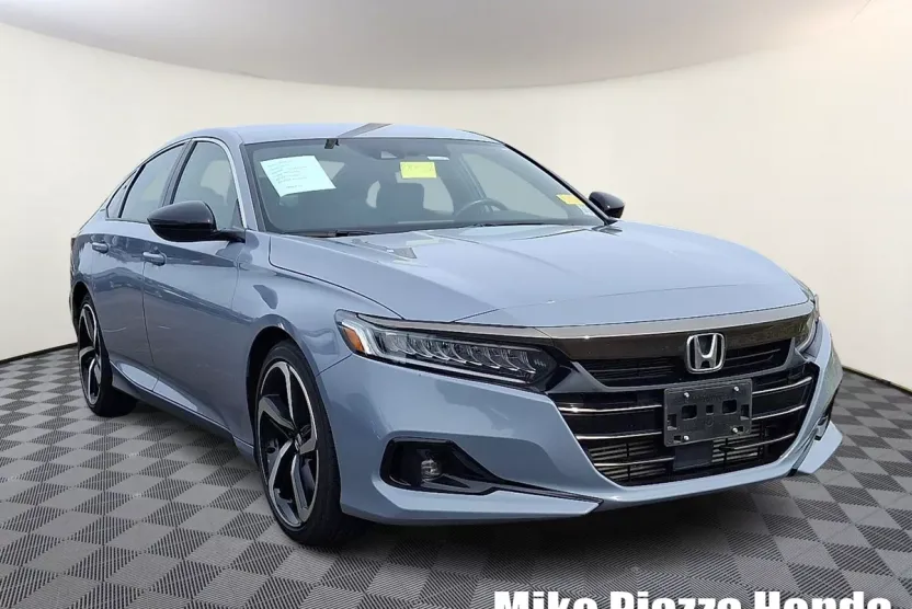 2022 Honda Accord Sport photo 1