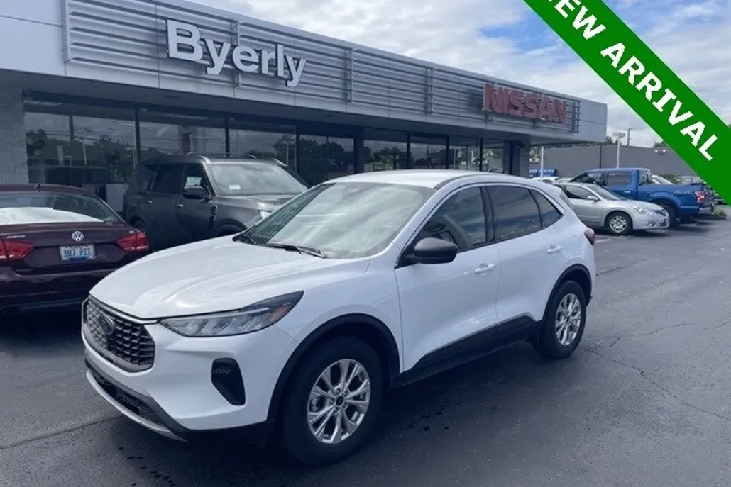 2024 Ford Escape Active photo 1