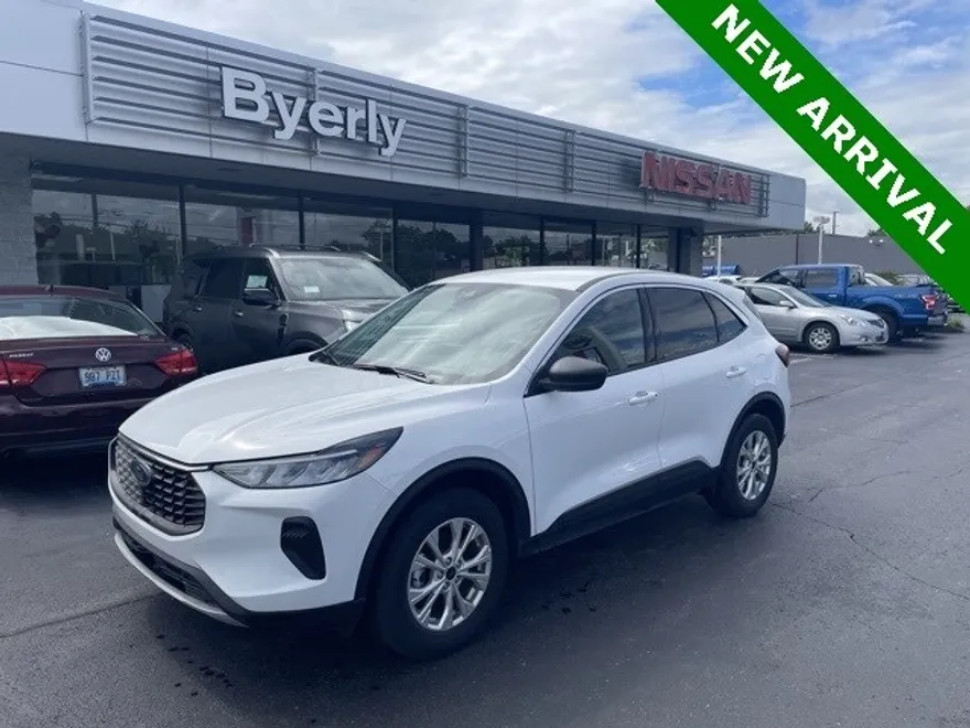 2024 Ford Escape Active photo 1