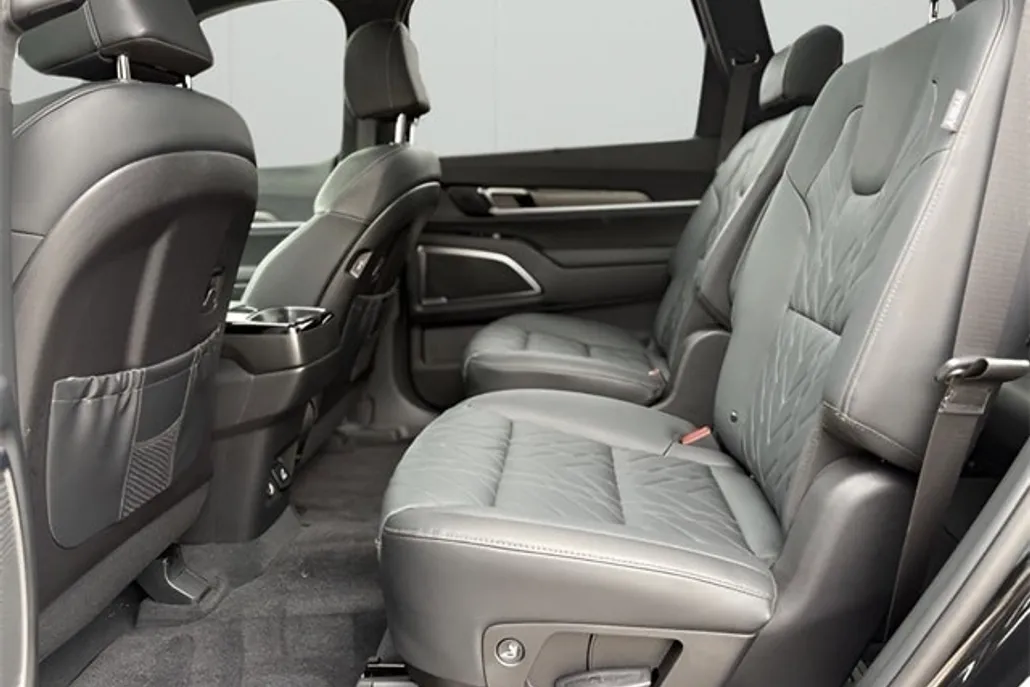 2025 Kia Telluride X-Pro photo 1