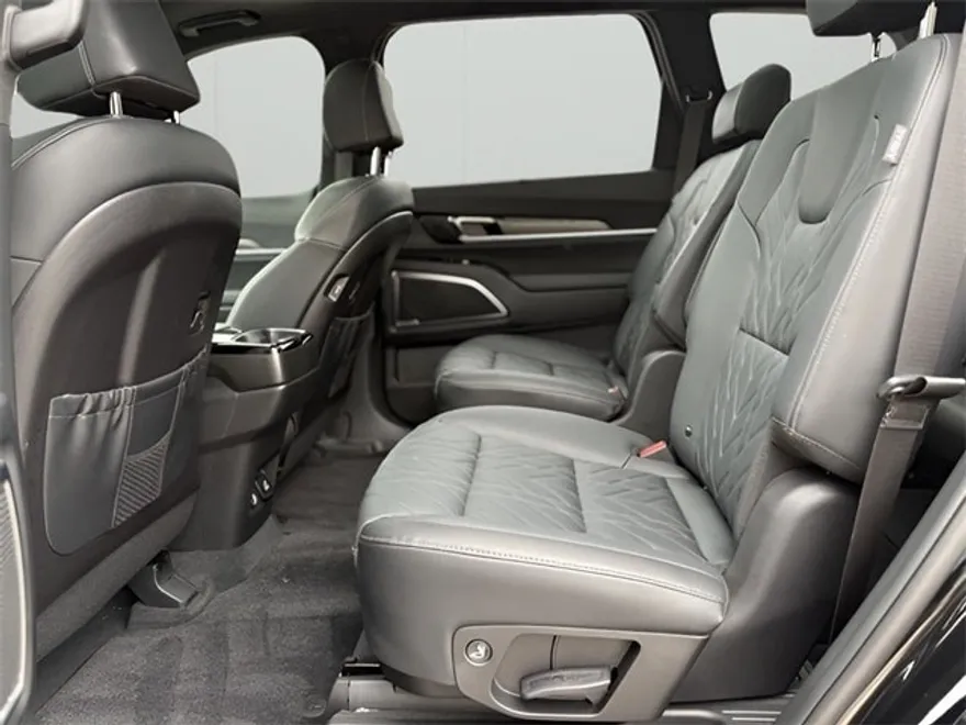 2025 Kia Telluride X-Pro photo 1