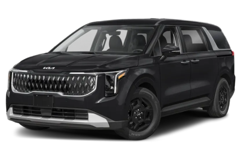 2026 Kia Carnival SX Prestige photo 1