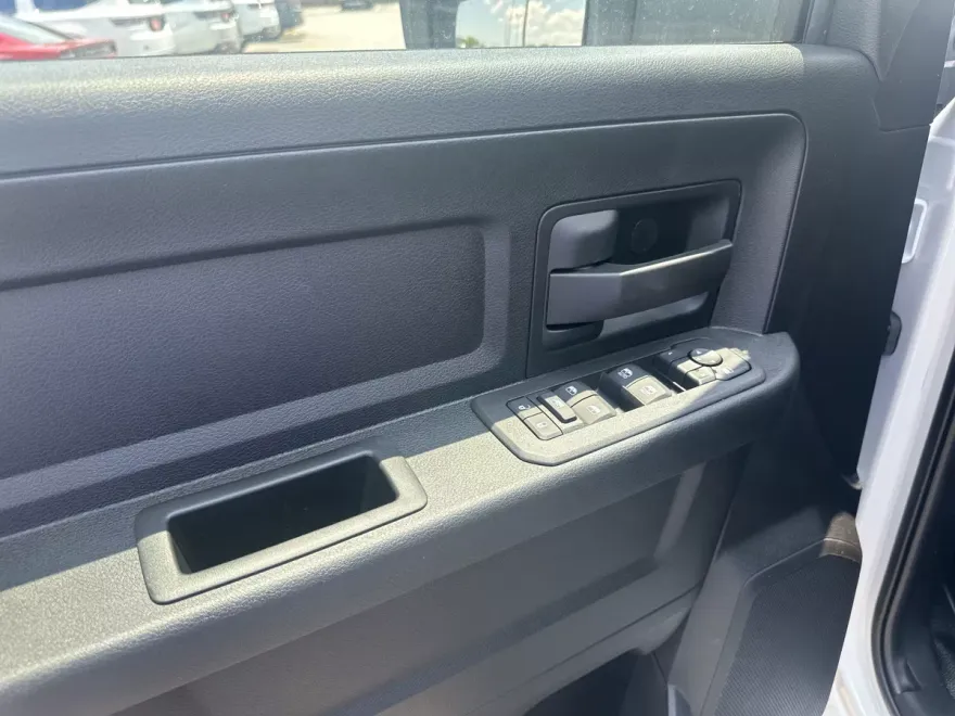 2025 Ram 3500 Tradesman photo 1