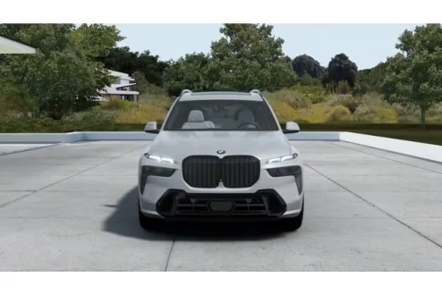 2026 Bmw X7 xDrive40i photo 2
