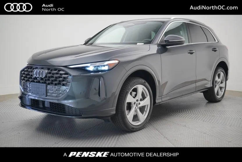 2025 Audi Q5 2.0T Premium Plus photo 1