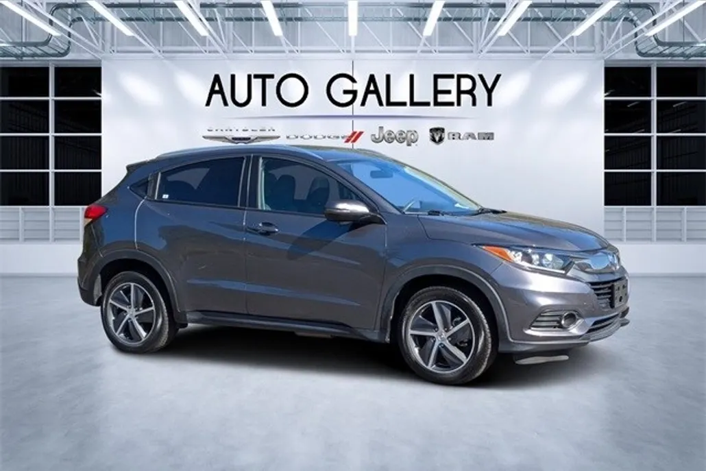 2022 Honda HR-V EX photo 1