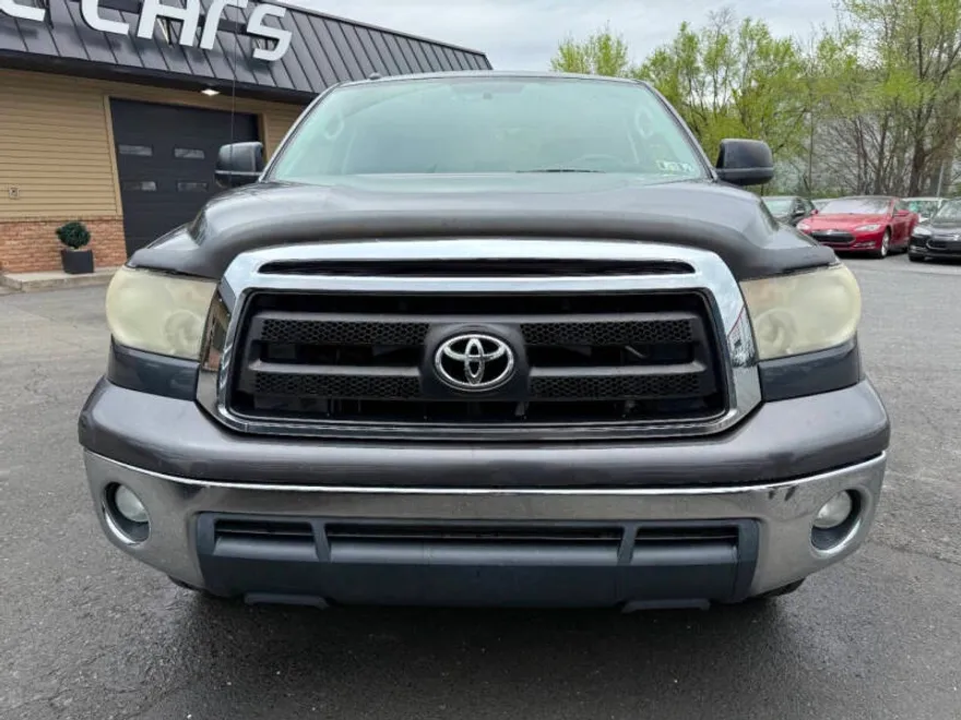 2011 Toyota Tundra Grade photo 1