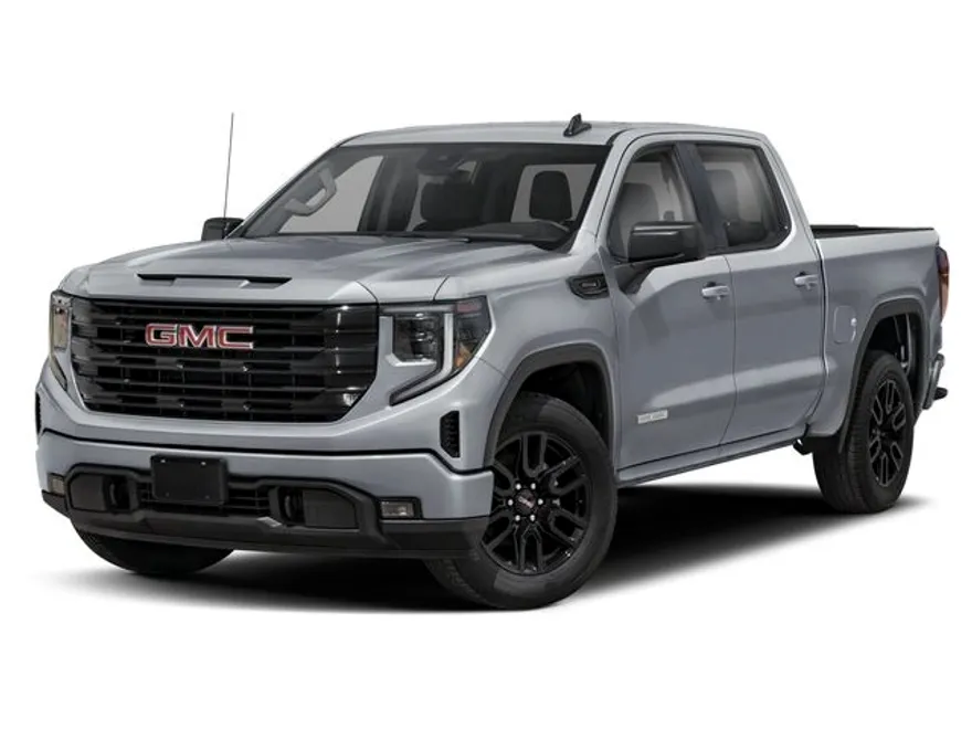 2026 Gmc Sierra 1500 Elevation photo 1