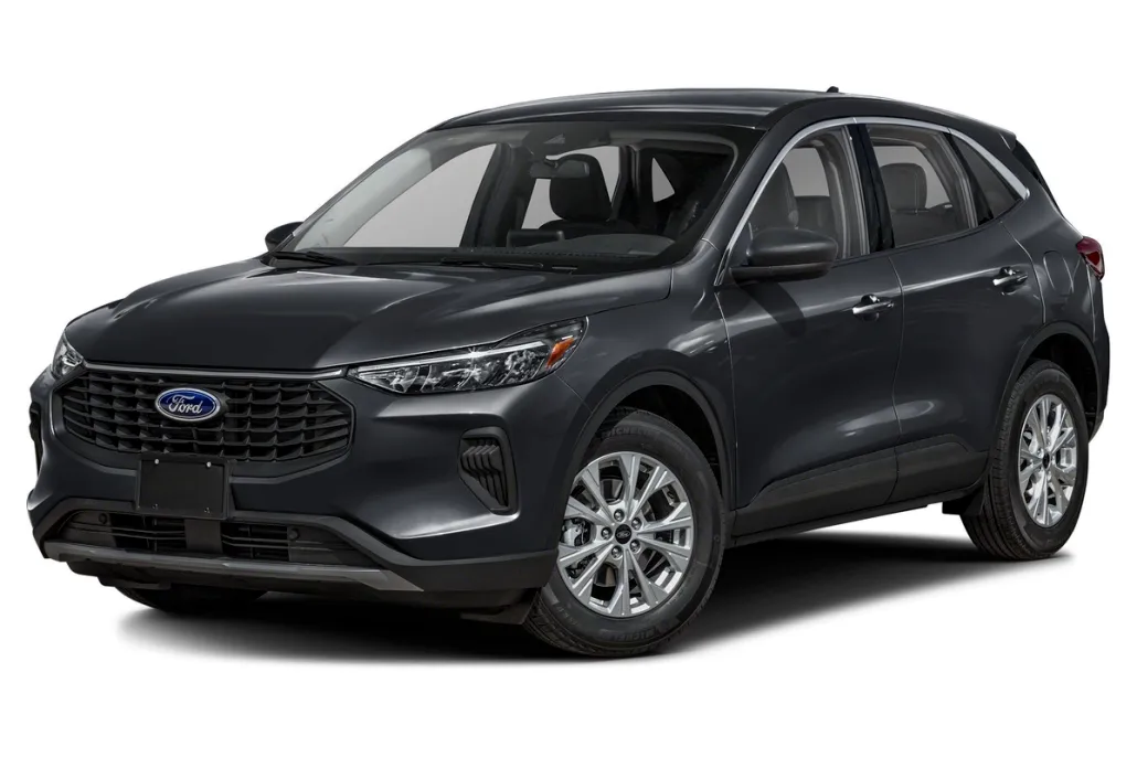 2025 Ford Escape Active photo 1