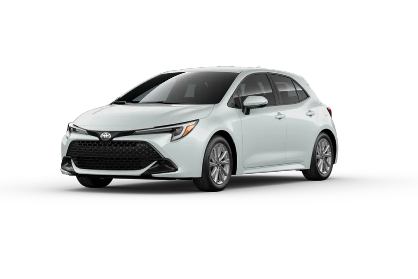 2025 Toyota Corolla SE photo 1