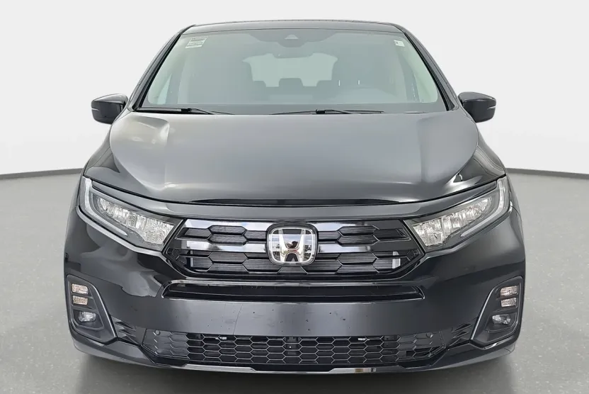 2025 Honda Odyssey Touring photo 1