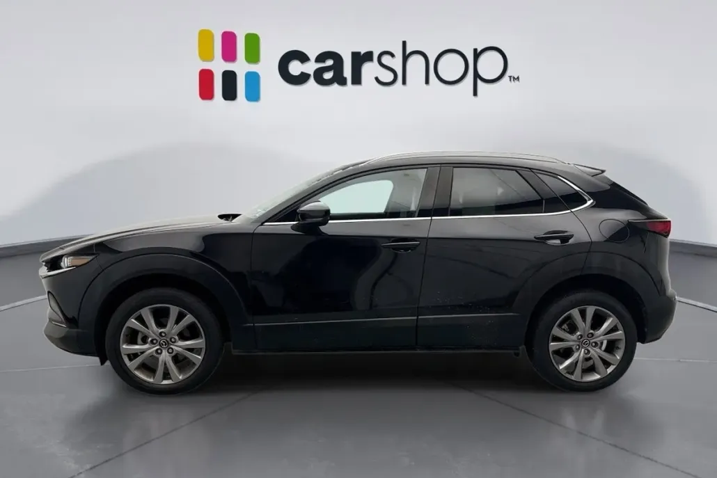 2022 Mazda CX-30 2.5 S Premium photo 1