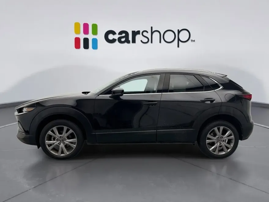 2022 Mazda CX-30 2.5 S Premium photo 1