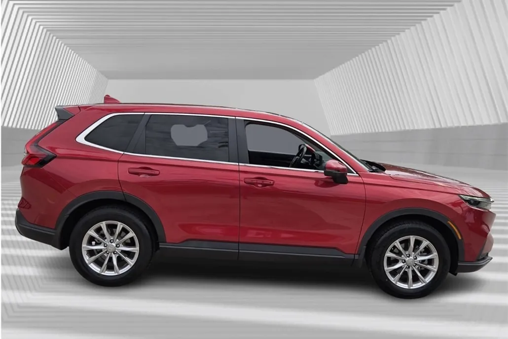 2023 Honda CR-V EX-L photo 1