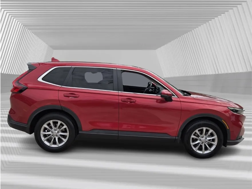2023 Honda CR-V EX-L photo 1