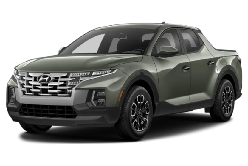 2024 Hyundai Santa Cruz SEL photo 1
