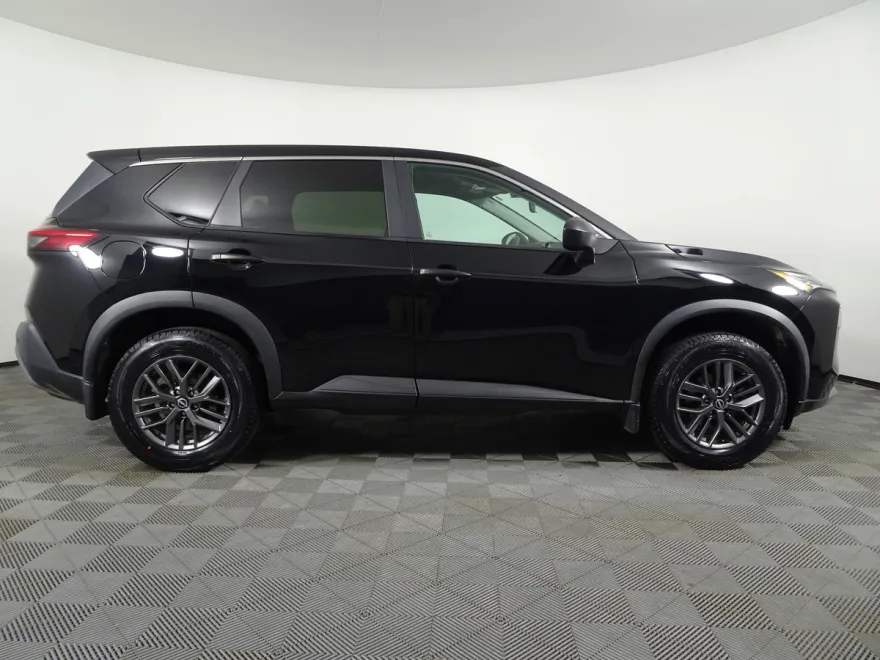 2023 Nissan Rogue S photo 1